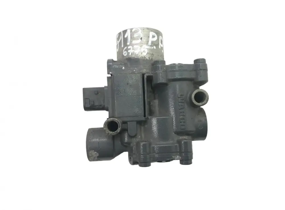 0054299244 ABS-ventil framaxel, höger DAF A0054299244 1808335 8015979 CF450, CF460 (2017-) WABCO Extra rabatt