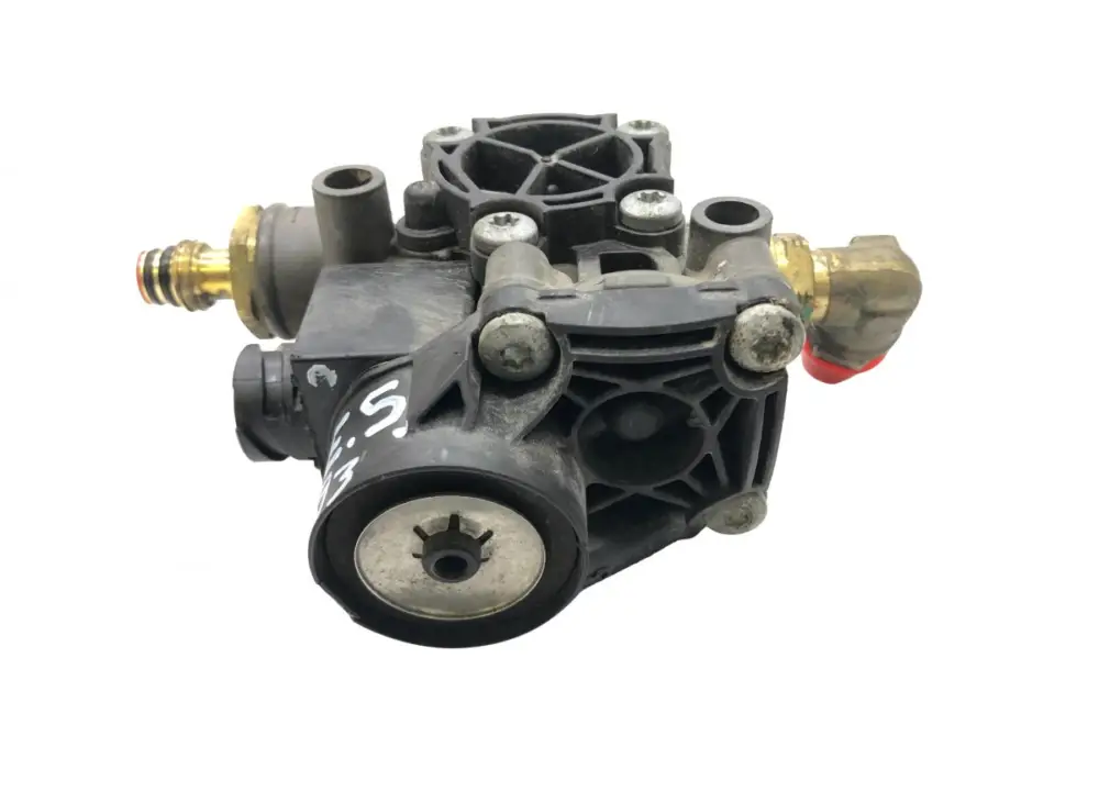 Expressleverans 20516342 ABS-ventil framaxel, höger ABS Valve, Front Axle KNORR LH=RH VOLVO,MERCEDES,RENAULT,SCANIA