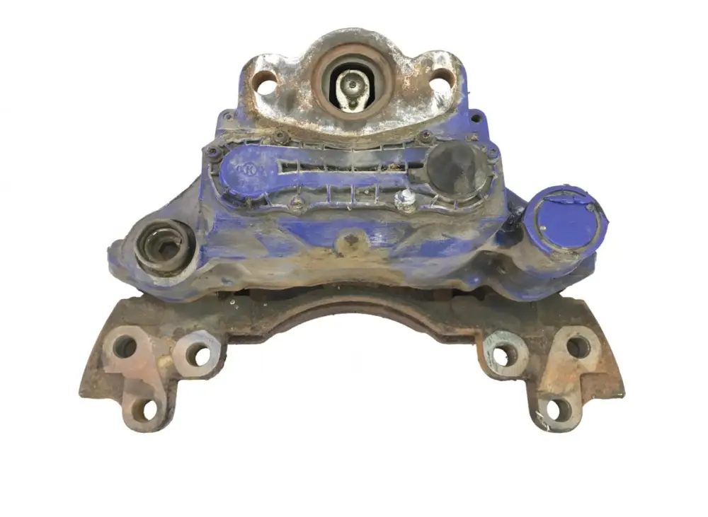 Snabb leverans MXC9103001 Bromsok framaxel, höger IVECO A9444203001 A9424206701 A9424206706 501215847 41285183 41211286 41285003 5801341080 Stralis, Trakker (2002-) KNORR-BREMSE