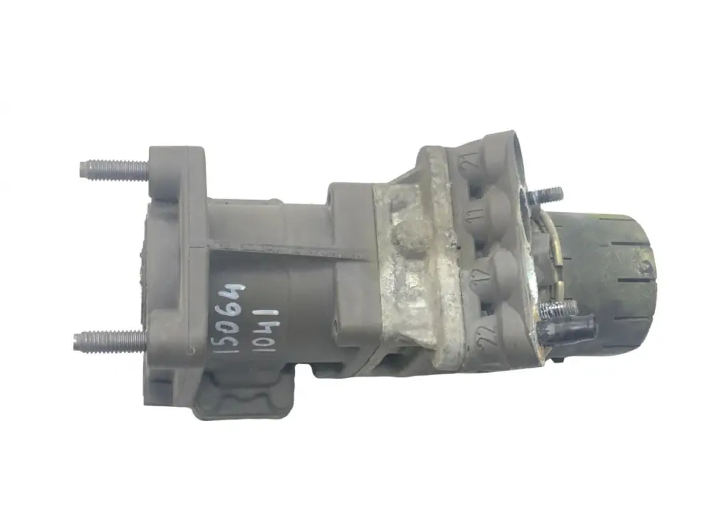 21390592 Huvudventil för broms VOLVO 7421390592 20754602 5010633321 FL, FE (2005-2014) KNORR-BREMSE Lägg i varukorgen