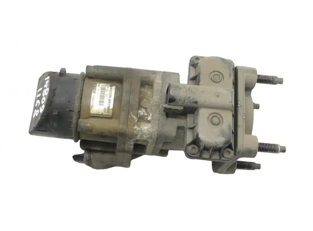 21390589 Huvudventil för broms RENAULT TRUCKS 7421390589 5010633320 Magnum (1990-2014) KNORR-BREMSE RENAULT Sista chansen