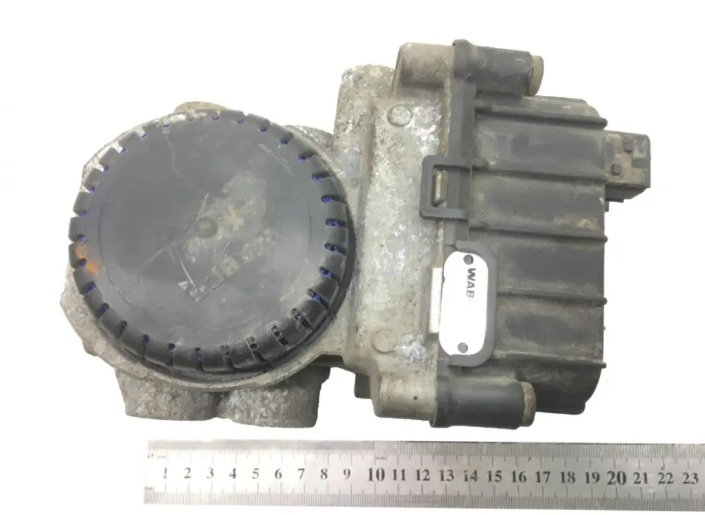 Billigare 1867006 EBS-ventil framaxel, vänster DAF 4801066060 XF106 (2014-) WABCO