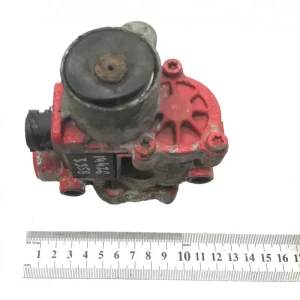Expressleverans 1934974 ABS-ventil framaxel, höger Solenoid valve,ABS,Front Axle,L=R WABCO DAF/MAN/MB/VOLVO/RENAULT 1693358
