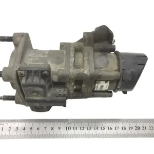 21390589 Huvudventil för broms RENAULT TRUCKS 7421390589 5010633320 Magnum (1990-2014) RENAULT KNORR-BREMSE Kundfavorit