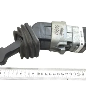 0044304181 Handbromsventil MERCEDES-BENZ A0044304181 Antos, Arocs, Actros MP4 (2012-) KNORR-BREMSE DC Begränsat erbjudande