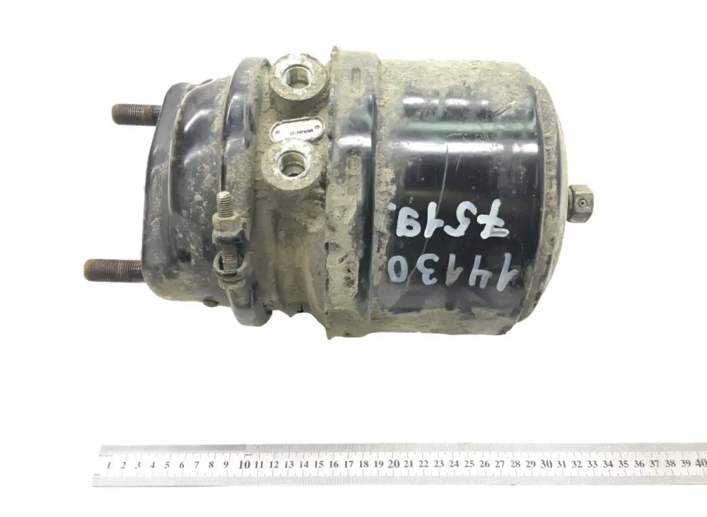 Fynd 2147775 Bromskammare, drivande axel SCANIA 1912986 1802657 1734996 1427480 1424306 1527365 K-Series (2016-) WABCO