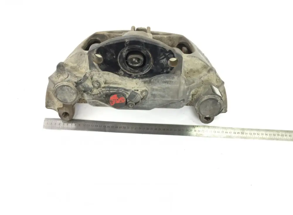 0054201583 Bromsok drivande axel, vänster MERCEDES-BENZ A0054201583 A9604201302 9604201302 A0054203983 0054203983 Antos, Arocs, Actros MP4 (2012-) WABCO Billig