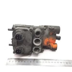 4800010050 Huvudventil för broms MERCEDES-BENZ A0044315005 A0044316305 0044316305 0044315005 Bus II (1996-) WABCO Kampanjpris