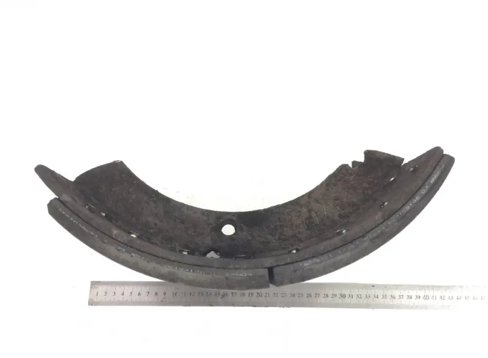 Snabb frakt 3095196 Bromsback, trumbroms VOLVO 5001868572 3095179 3095169 FM7-FM12, FM, FMX (1998-2014)