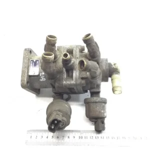 345326 Huvudventil för broms Foot Brake Valve 4 Series Endast idag