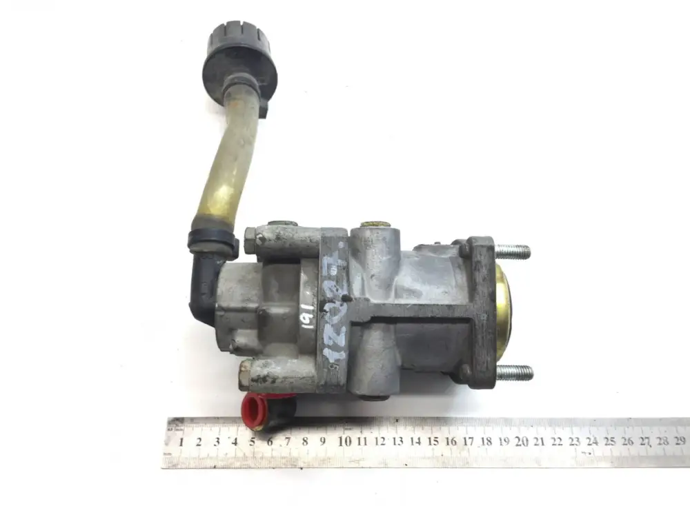 Kundfavorit MB4849 Huvudventil för broms VOLVO 1628491 20374068 20410545 FM7-FM12, FM, FMX (1998-2014) KNORR-BREMSE