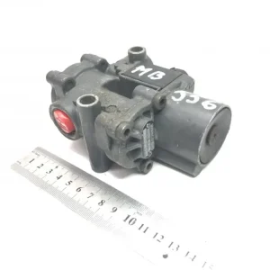 1934974 ABS-ventil framaxel, höger Solenoid valve,ABS,Front Axle,L=R WABCO DAF/MAN/MB/VOLVO/RENAULT 1470492 Expressleverans