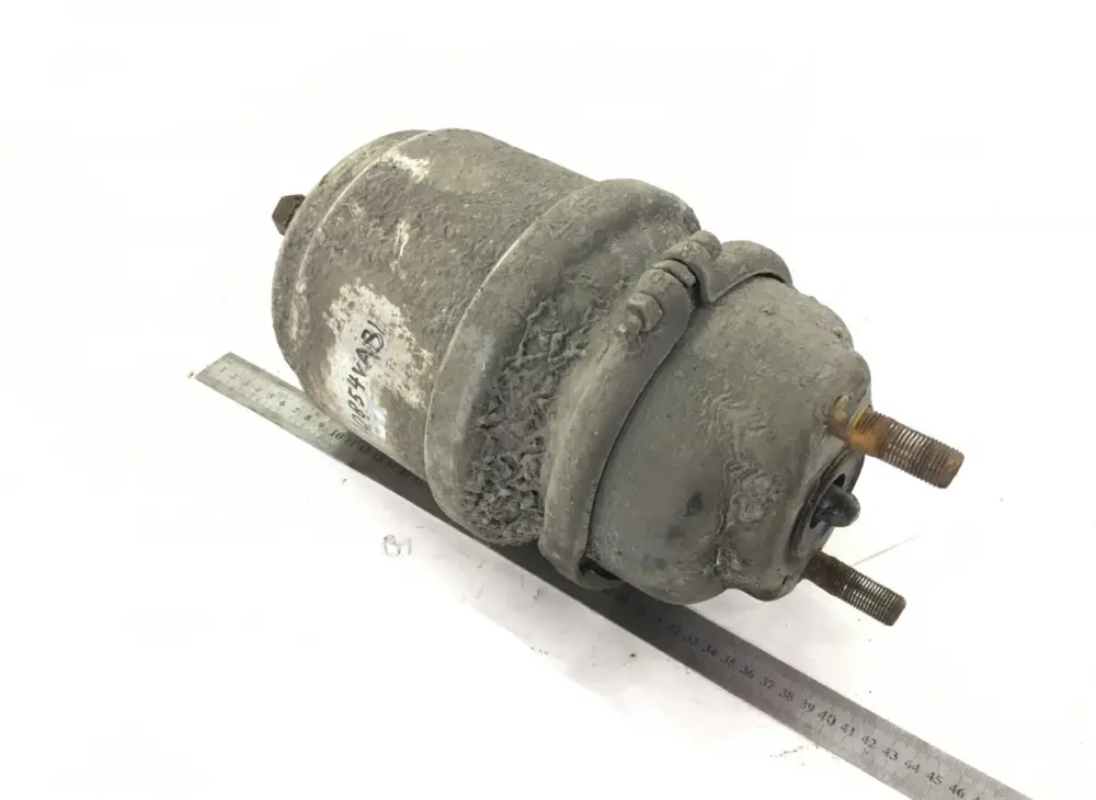 Säker betalning 81504106895 Bromskammare, stödaxel MAN 81504109895 81.50410-6895 81.50410-9895 - KNORR-BREMSE