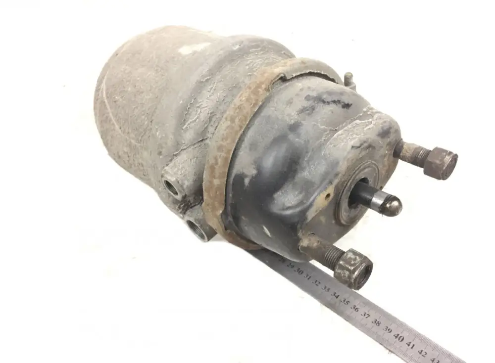 Kampanjpris 81504106895 Bromskammare, drivande axel MAN 81504109895 81.50410-6895 81.50410-9895 - KNORR-BREMSE