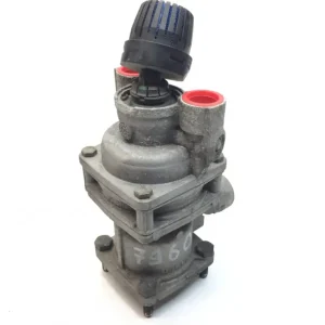 Rea 0044316205 Huvudventil för broms MERCEDES-BENZ A0044316205 A0044314905 0044314905 1517495 Econic (1998-2014) WABCO