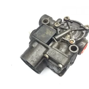 Trygg betalning 1376793 ABS-ventil framaxel, vänster 1307040 1518589 - BOSCH