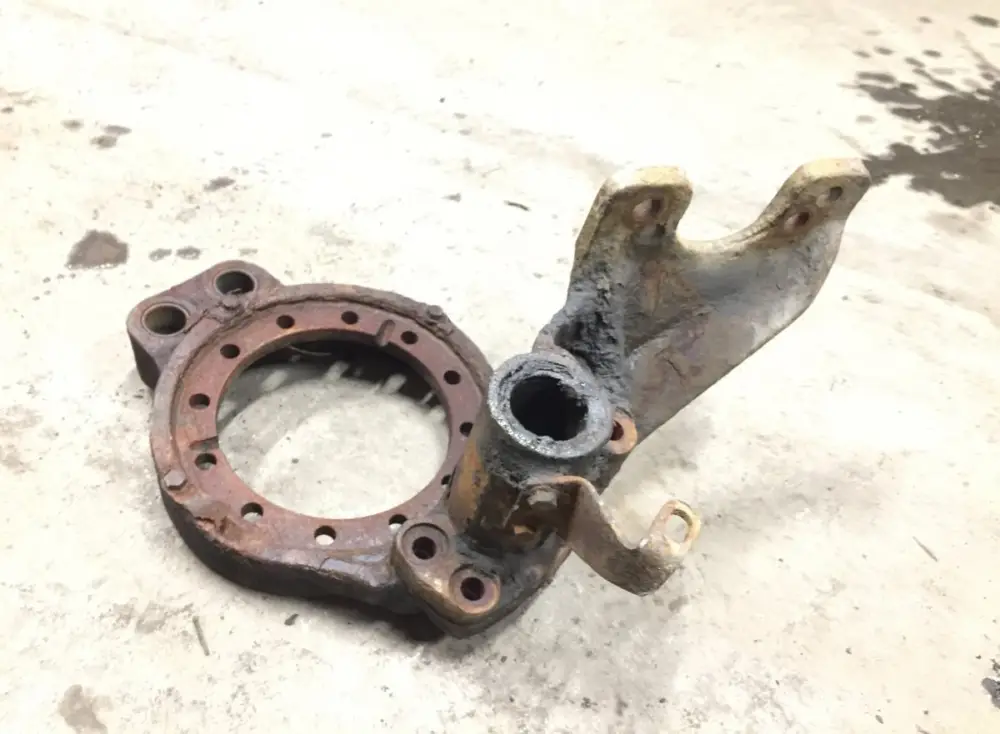 Köp nu 1587011 Trumbromsok framaxel, vänster - VOLVO
