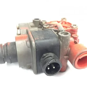 Outlet 1934974 ABS-ventil framaxel, höger Solenoid valve,ABS,Front Axle,L=R WABCO DAF/MAN/MB/VOLVO/RENAULT 1210150
