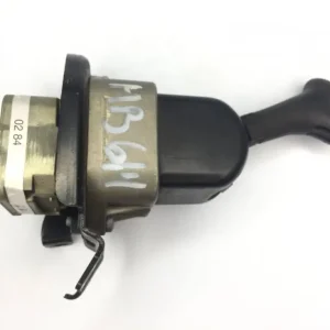 Reapris 0004200284 Handbromsventil MERCEDES-BENZ A0004200284 Axor, Actros MP1, MP2, MP3 (1996-2014) KNORR-BREMSE