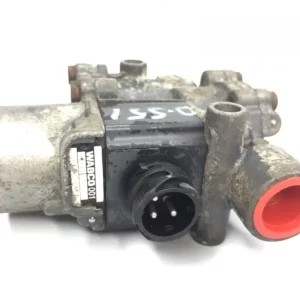 1934974 ABS-ventil framaxel, höger Solenoid valve,ABS,Front Axle,L=R WABCO DAF/MAN/MB/VOLVO/RENAULT 1215077 Endast idag