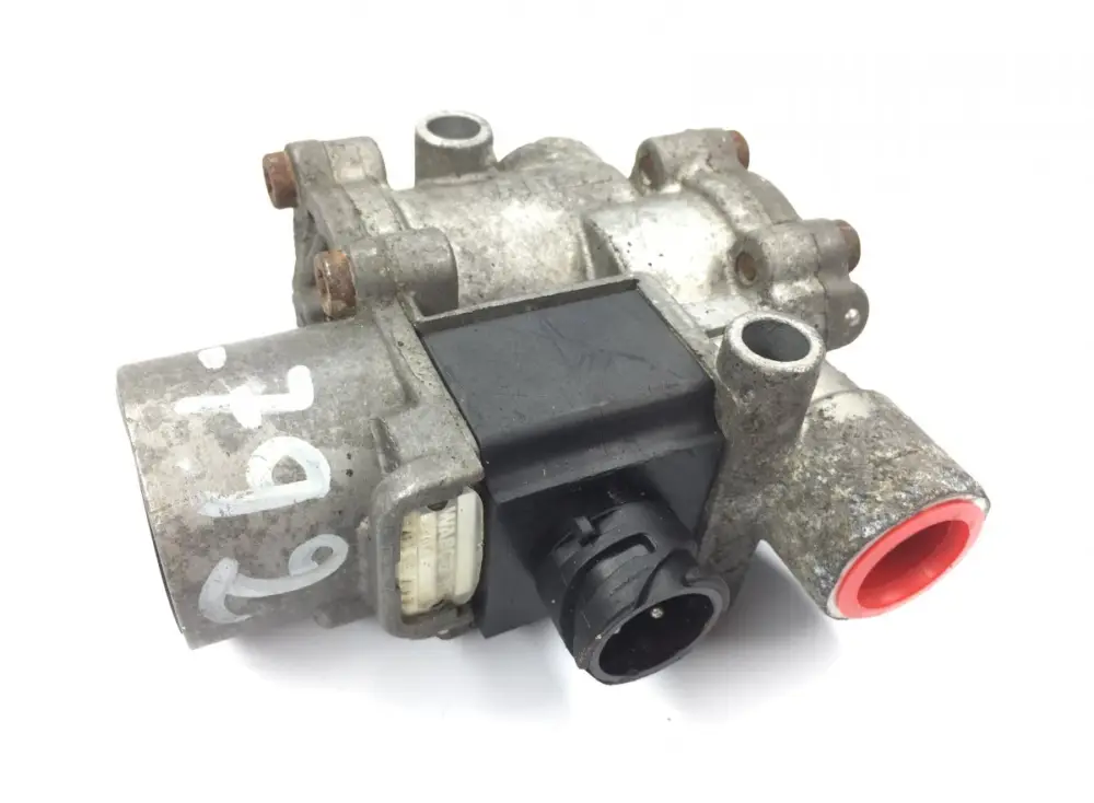 4721950180 ABS-ventil framaxel, höger ABS Valve, F/R Axle L=R 13Bar SCANIA/IVECO/VOLVO/RENAULT/MB 1207895 I lager