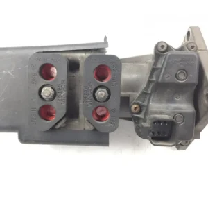Utförsäljning 1942899 Huvudventil för broms SCANIA 1867518 1793024 1442938 P,G,R,T-series (2004-2017) KNORR-BREMSE