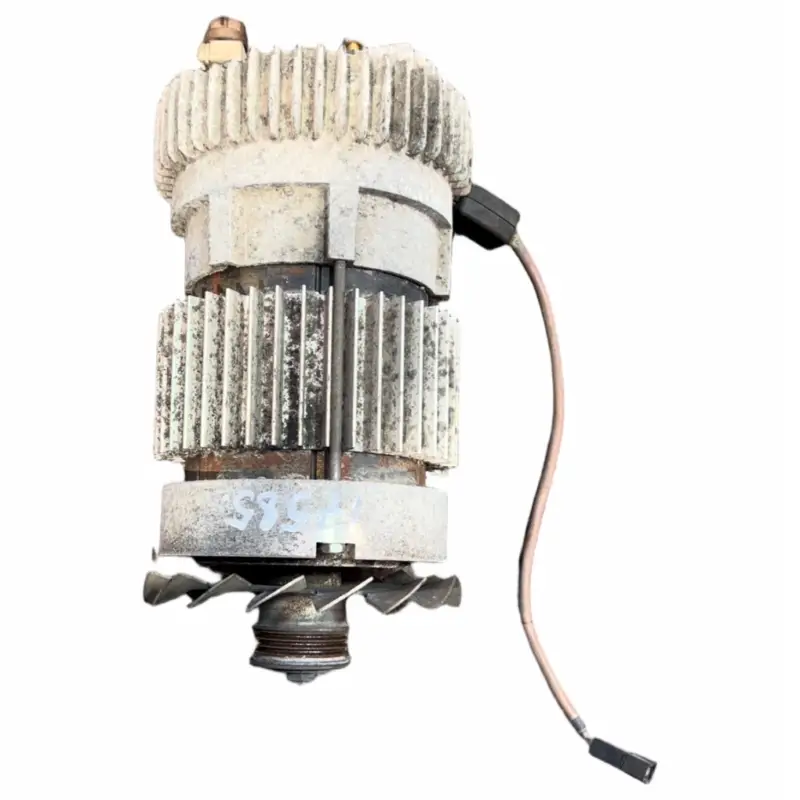 Trygg betalning 11114530A Eldrivna motorer / pumpar, övrigt SCANIA 16912073 AMK6120 11.213.203 MM356 1734548 21520192 K-Series (2016-) SPHEROS