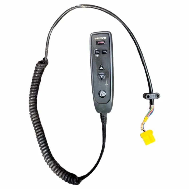 VOLVO Styrblock, axellyft FL, FE (2005-2014) Premium