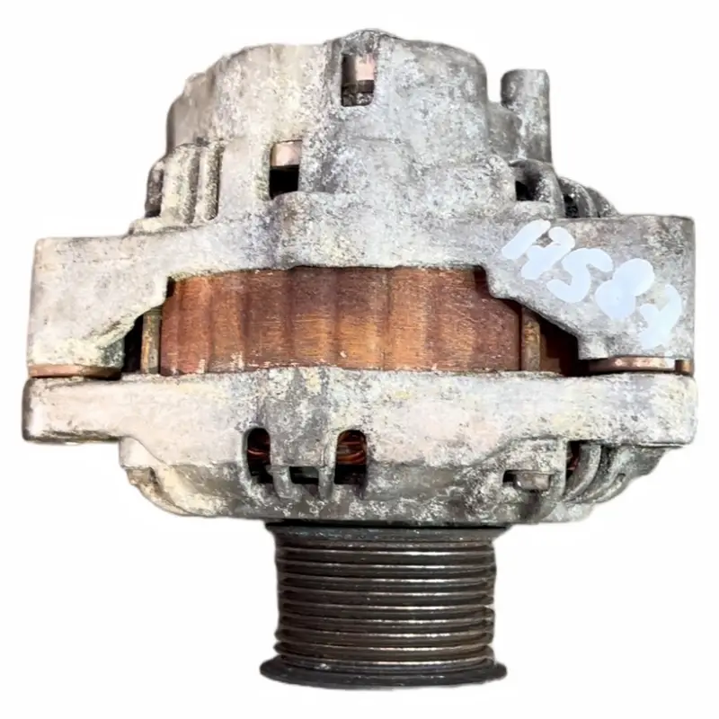 A4TA8591AM Generator VOLVO 20898062 85003257 85006668 20707050 21289221 B7, B8, B9, B12 bus (2005-) Handla nu