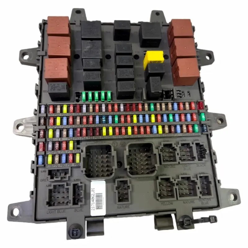 Fynd 7421464562 Säkringsblock VOLVO 21464562 21714062 FL, FE (2005-2014)