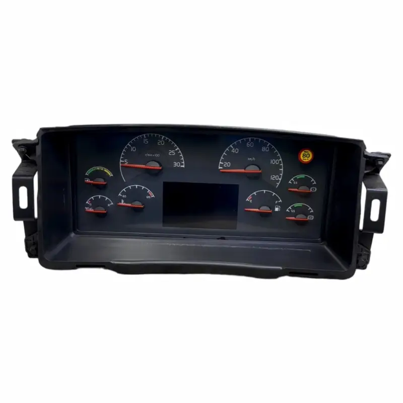 Begränsat antal 70398585 Mätarpanel VOLVO 70329295 70378703 70392912 70393853 70395665 70398547 B7, B8, B9, B12 bus (2005-)