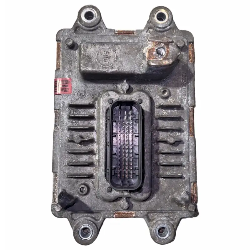 Snabb leverans 21870094 Styrblock, AdBlue VOLVO 22449435 7421870094 7422449435 23719484 22160816 B7, B8, B9, B12 bus (2005-)