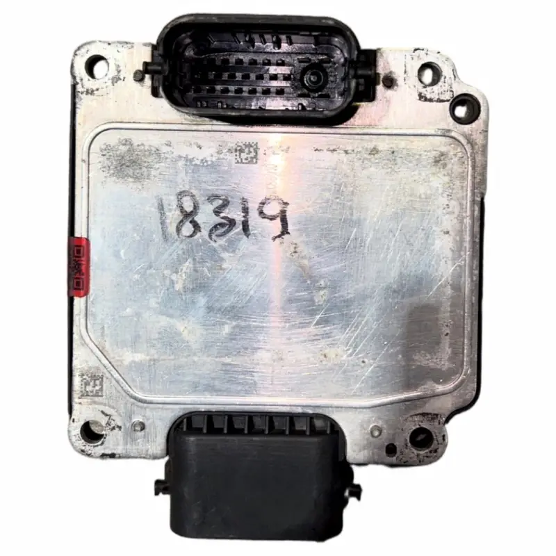 Begränsad tid 6070003010 Styrblock, växellåda Gearbox Control Unit SOLARIS 0000-012-808 0000012808 30112663 Urbino, Alpino, Vacanza (1999-)