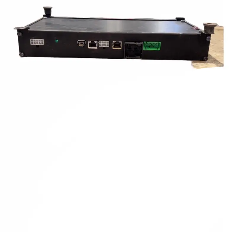 Erbjudandepris 2150126 Styrblock, övrigt Control units, Others SCANIA 17233AP01 CU70 K-Series (2016-)