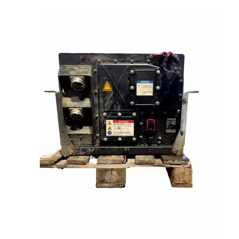 Kundfavorit 22326661 Batteri VOLVO 22493074 85020839 21597340 21834480 22500593 21401865 21528207 22063094 22493104 B5LH, B0E (2008-)