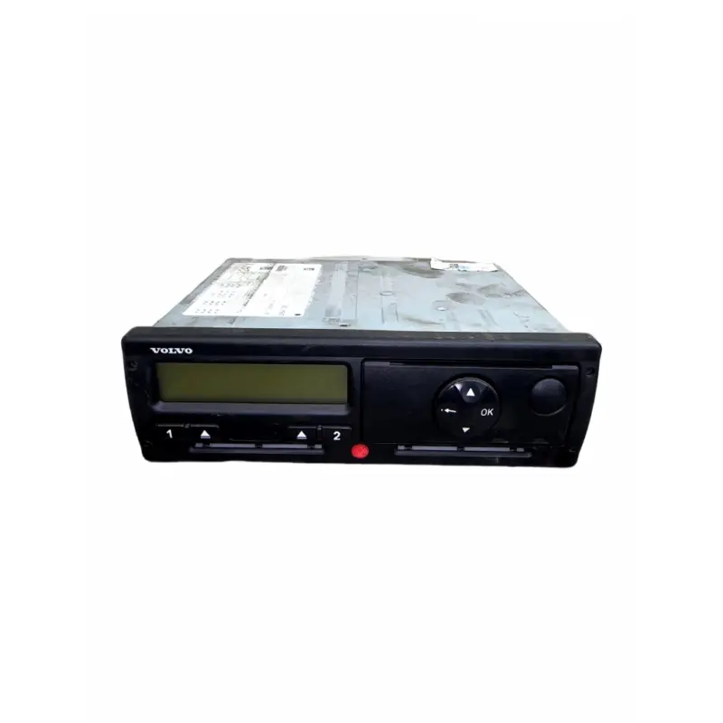 21888883 Färdskrivare Tachograph VOLVO 20466940 20872426 21184859 21331893 B5LH, B0E (2008-) Köp online