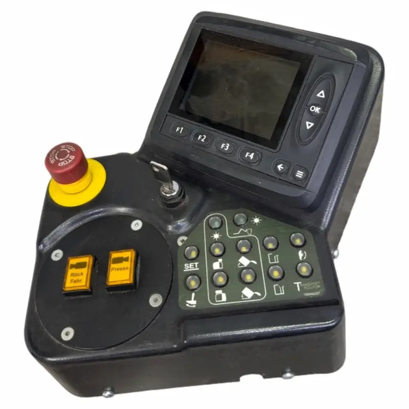 110000240 Styrblock, övrigt Control Modules, Others SCANIA 1100_00240 L,P,G,R,S-series (2016-) Sänkt pris
