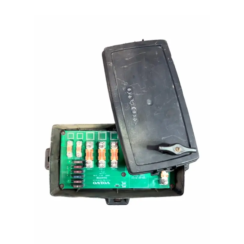 Handla nu 20745552 Batteribrytare VOLVO 20826208 20747617 20747607 21043938 21480528 B6, B7, B9, B10, B12 bus (1978-2011)