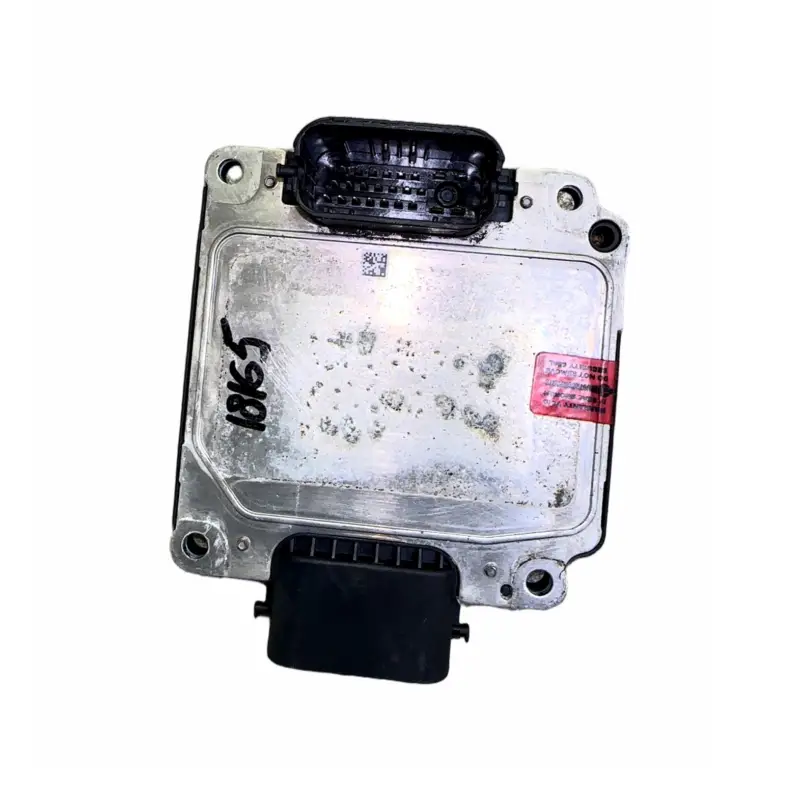 36258097283 Styrblock, växellåda MAN 36.25809-7283 - ZF ECOLIFE Snabb frakt