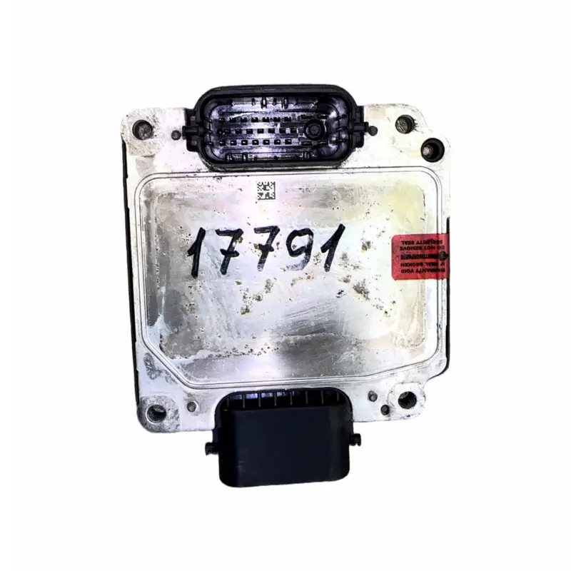 Trygg betalning 36258097283 Styrblock, växellåda MAN 36.25809-7283 - ZF