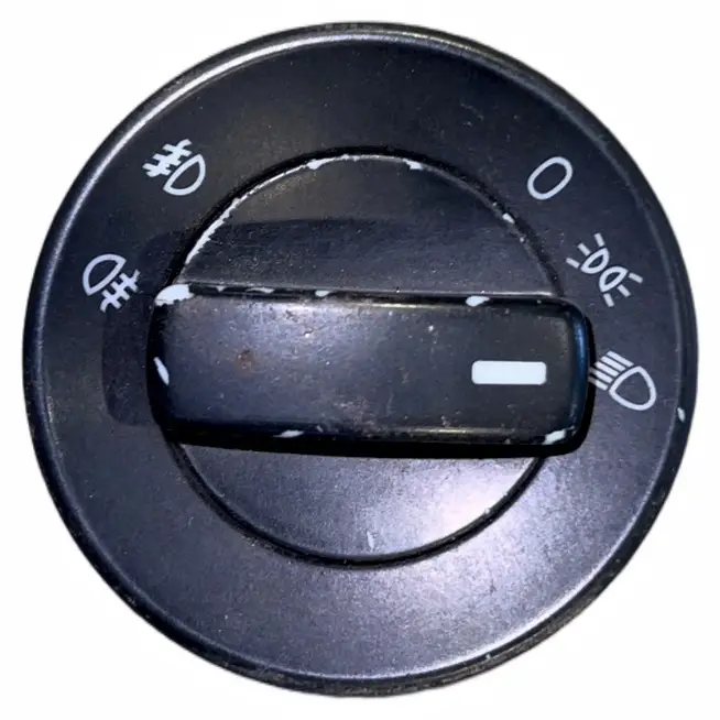 MAN Huvudströmbrytare för framljus Headlights Switch TGL, TGM, TGS, TGX (2005-2021) Populärt val