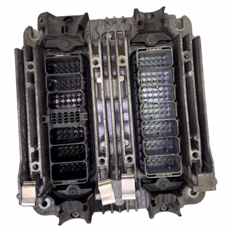 Sista chansen SCANIA Styrblock, motor Engine Control Unit K-Series (2016-)