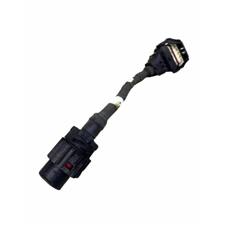 Begränsat erbjudande 81254020206 Kablage för växellåda Gearbox Wire Harness MAN 81.25402-0206 0520130473 0520-130-473 -