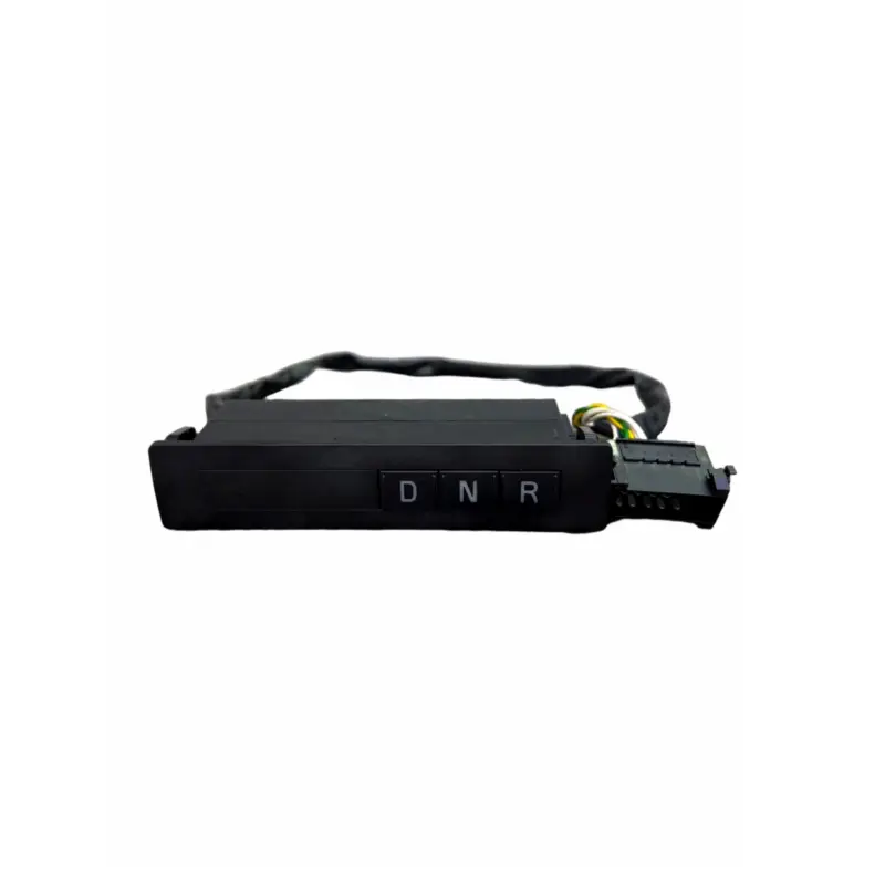 20814111 Strömbrytare, växling Gear Selector Switch VOLVO 23017103 21172200 ECUE33001G010315000135211 B7, B8, B9, B12 bus (2005-) Extra rabatt