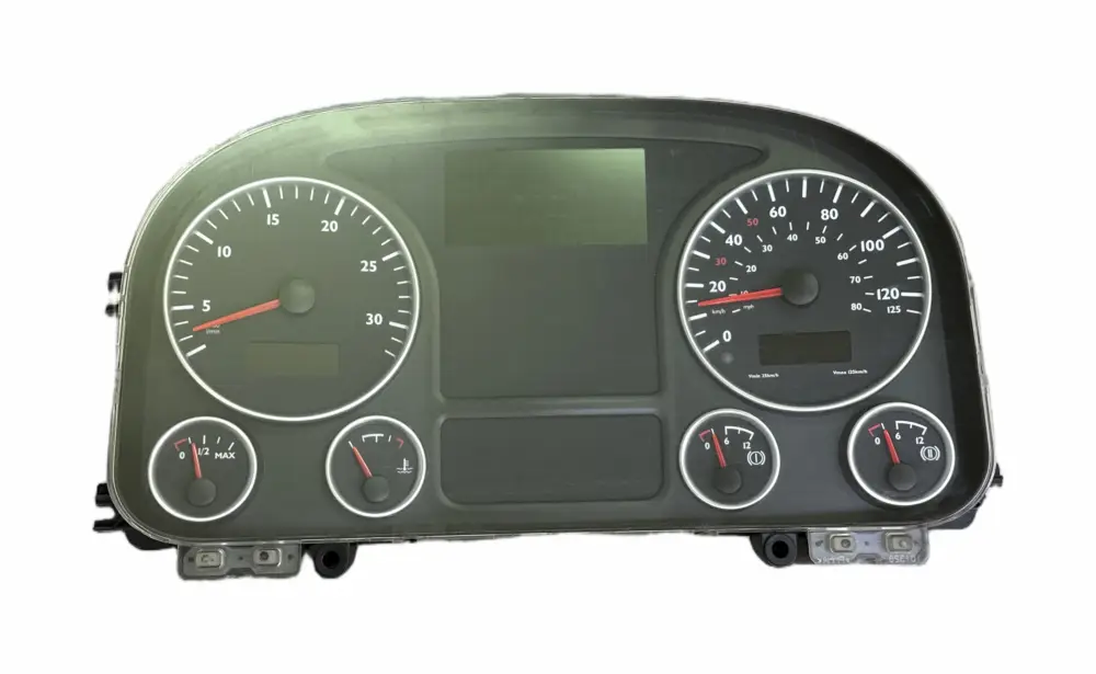 MAN Mätarpanel Instrument Cluster - Sista chansen