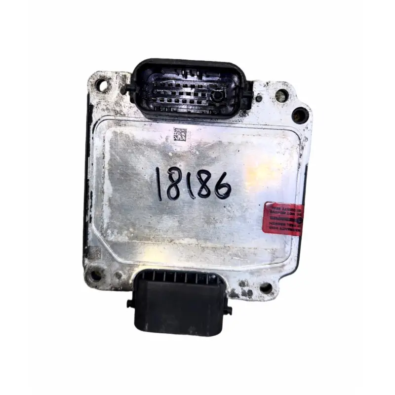 Premium 36258097283 Styrblock, växellåda Gearbox Control Unit MAN 36.25809-7283 -