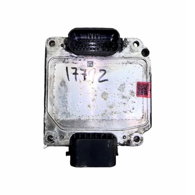 36258097283 Styrblock, växellåda Gearbox Control Unit MAN 36.25809-7283 - Billigare