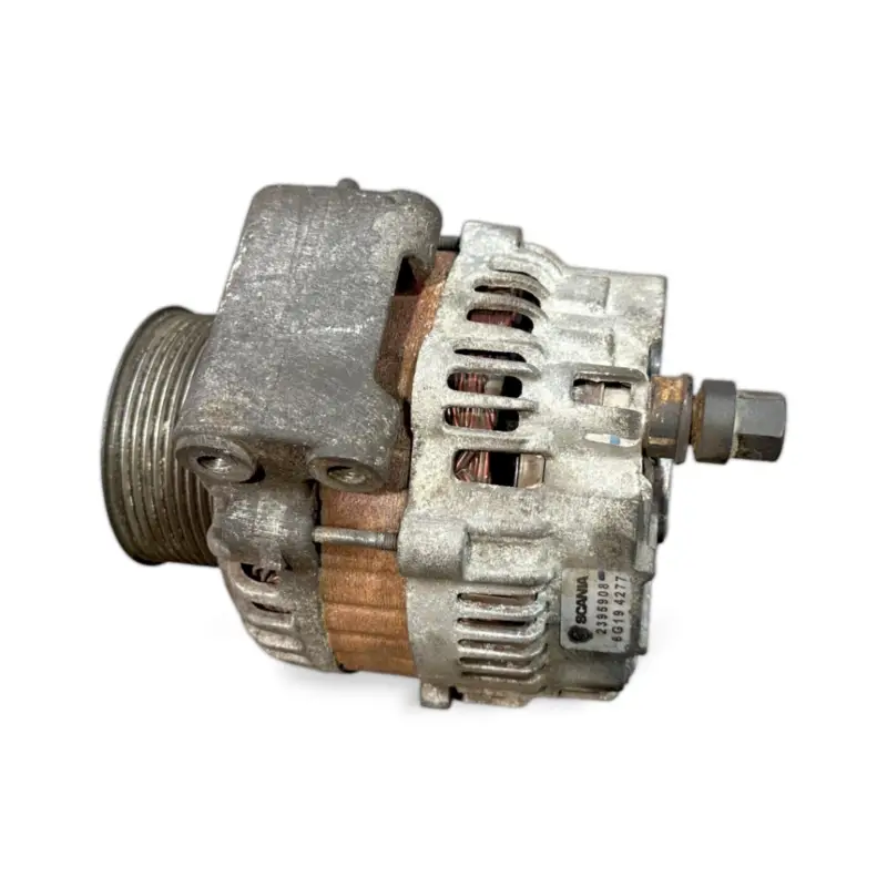 Säker betalning 2398368 Generator Alternator 1884268 1888010 1570887 570887 573015 2395908 2395907 1794786 -