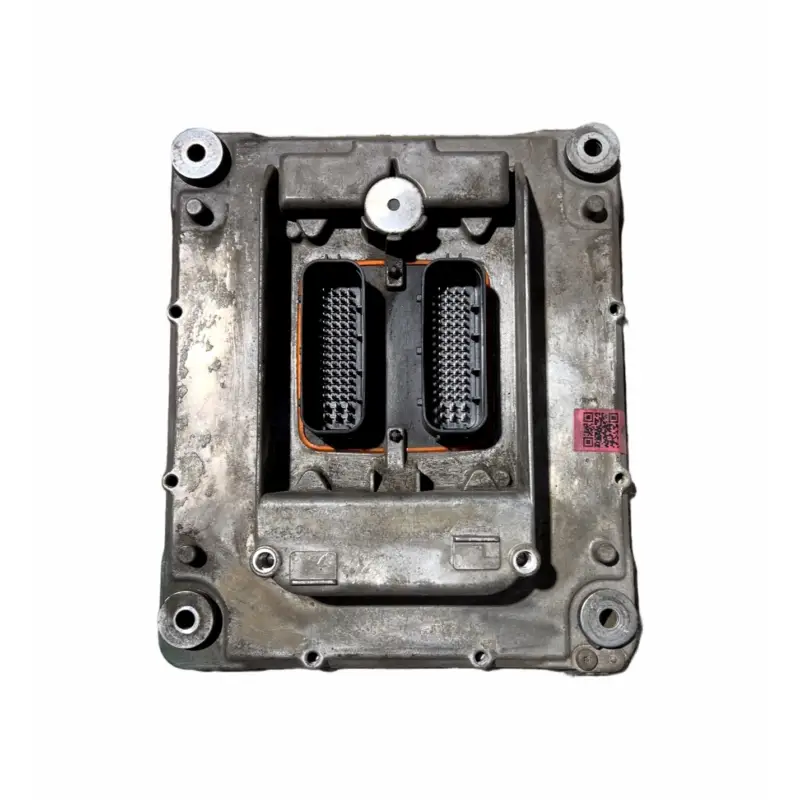 Handla nu 60100010 Styrblock, motor Engine Control Unit VOLVO 85013357 85019357 B5LH, B0E (2008-)