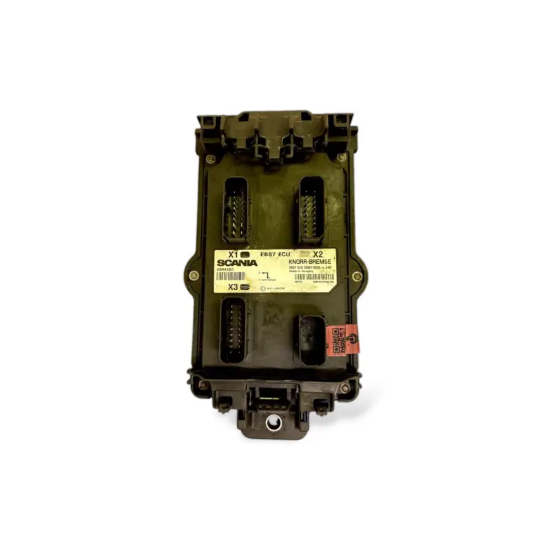 Sänkt pris 2561589 Styrblock, EBS EBS Control Unit SCANIA 2594185 2789422 2823540 3078985 2570039 2530922 L,P,G,R,S-series (2016-)